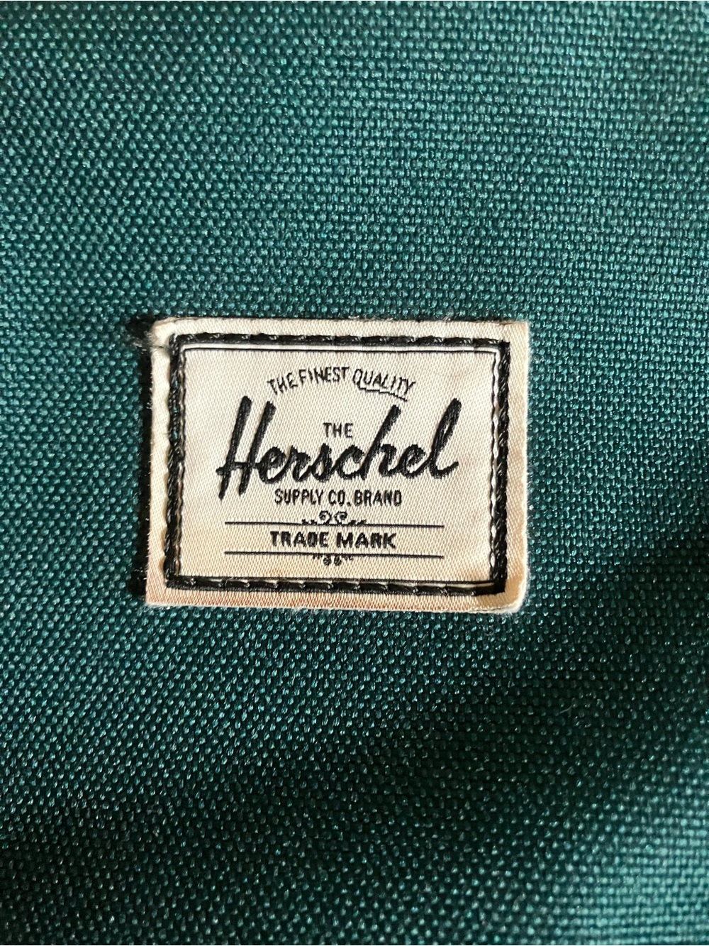 Herschel Supply Company dark green Mini Backpack - Picture 4 of 17